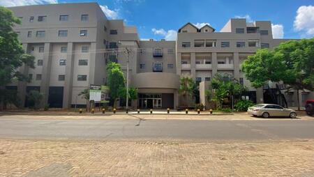 2 Bedroom Apartment in Pretoria North