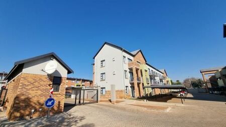 2 Bedroom Apartment in Montana