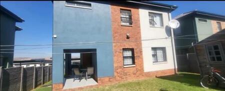 4 Bedroom House in Pretoria North