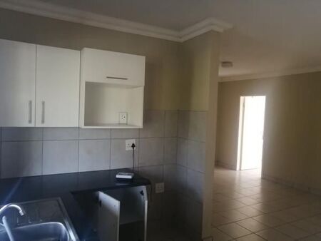 2 Bedroom Apartment in Pretoria North