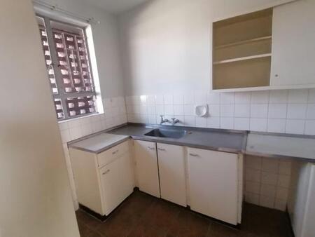 2 Bedroom Apartment in Pretoria North