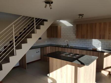 2 Bedroom Apartment in Pretoria North