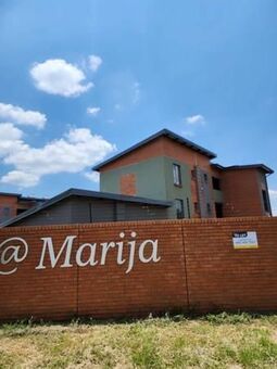 2 Bedroom Apartment in Annlin