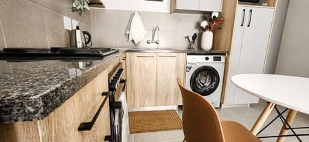 2 Bedroom Apartment in Derdepoort