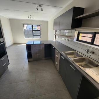 3 Bedroom House in Pretoria North