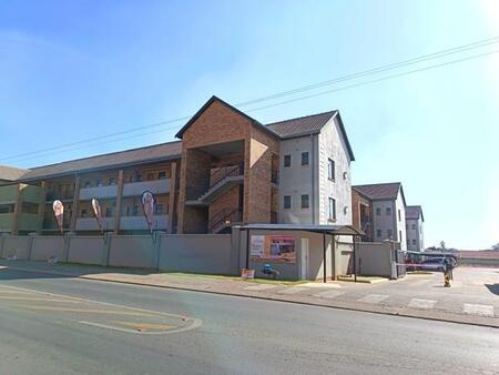 2 Bedroom Apartment in Montana