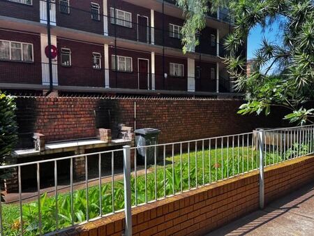 1.5 Bedroom Apartment in Pretoria North