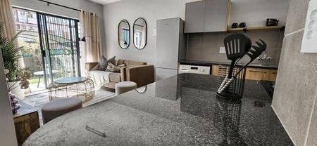 3 Bedroom Apartment in Derdepoort