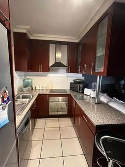 2 Bedroom Apartment in Hesteapark