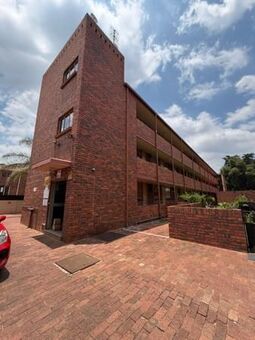 2 Bedroom Apartment in Pretoria North