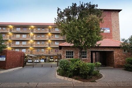 2 Bedroom Apartment in Mayville