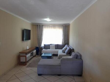 2 Bedroom House in Tileba