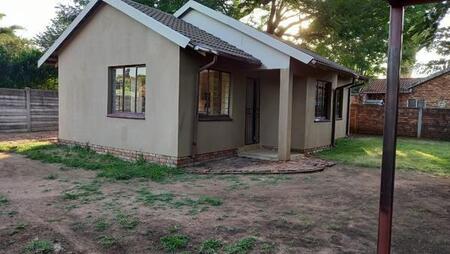 3 Bedroom House in Pretoria North