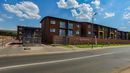 2 Bedroom Apartment in Montana