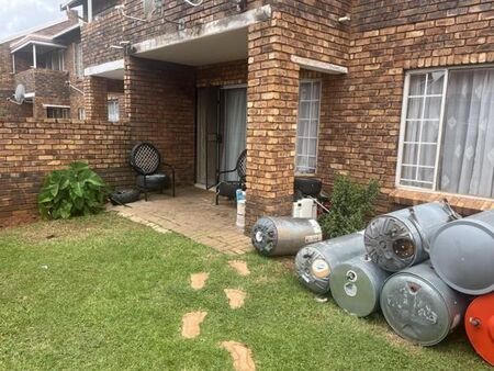 2 Bedroom Apartment in Clarina