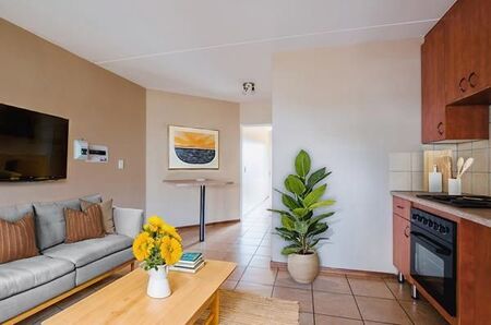 1 Bedroom Apartment in Theresapark