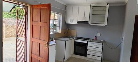 3 Bedroom House in Rosslyn