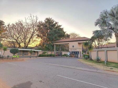 3 Bedroom Duplex in Annlin