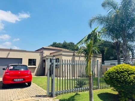 2 Bedroom House in Heatherview