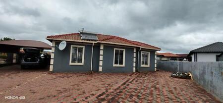 3 Bedroom House in The Orchards