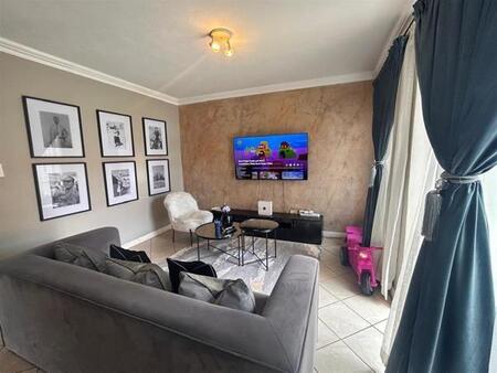 2 Bedroom Apartment in The Orchards