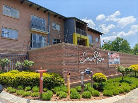 2 Bedroom Apartment in Montana Park