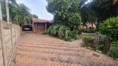 3 Bedroom Apartment in Pretoria North