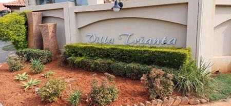 2 Bedroom Apartment in Magalieskruin