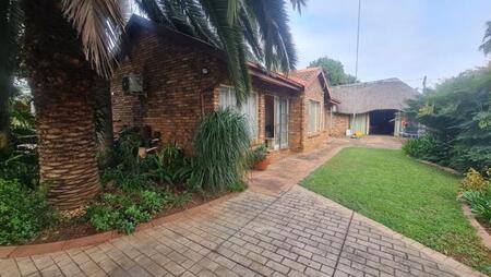 3 Bedroom House in Pretoria North