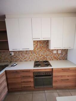 2 Bedroom Apartment in Magalieskruin