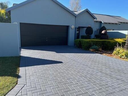 4 Bedroom House in Montana