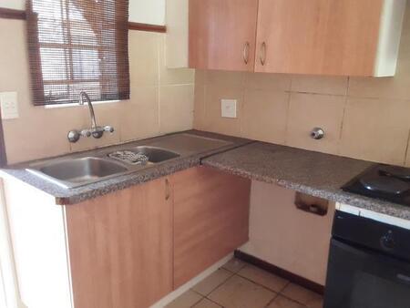2 Bedroom Apartment in Karenpark