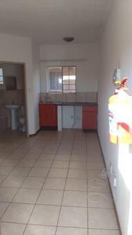 Studio Apartment in Mayville