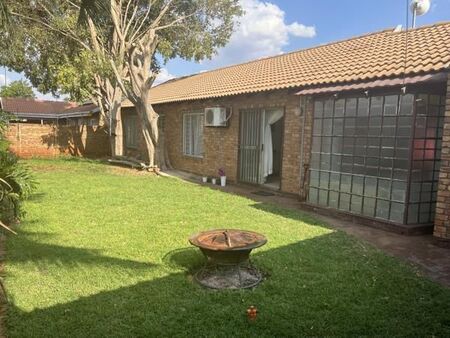 3 Bedroom House in Pretoria North