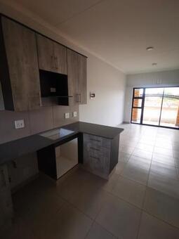 2 Bedroom Apartment in Montana