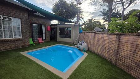 2 Bedroom House in Sinoville