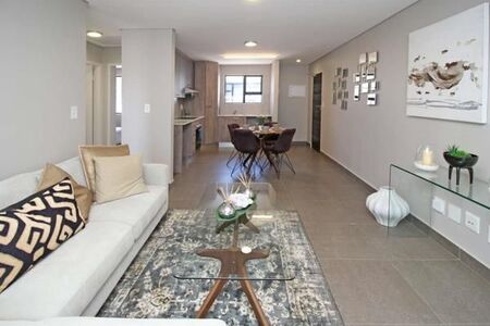 2 Bedroom Apartment in Montana