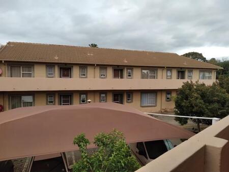 2 Bedroom Apartment in Sinoville