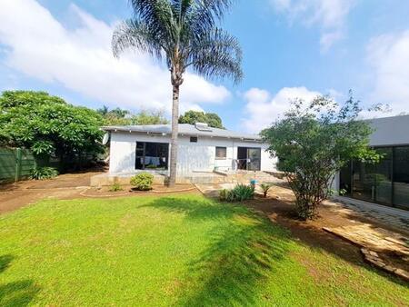 3 Bedroom House in Mayville