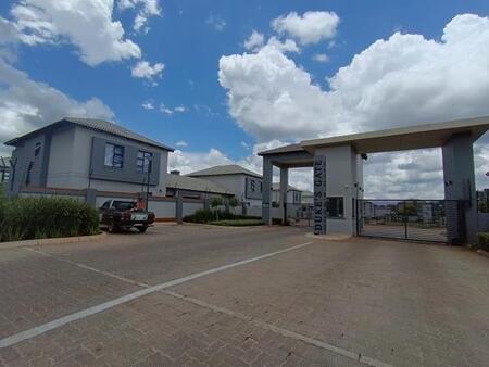 3 Bedroom Townhouse in Montana