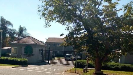 2 Bedroom Apartment in Montana