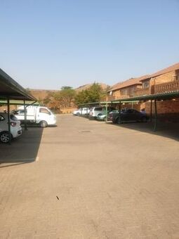 2 Bedroom Apartment in Amandasig