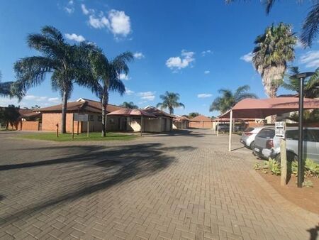 2 Bedroom Apartment in Montana