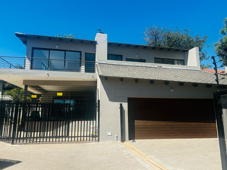 3 Bedroom House in Montana Park