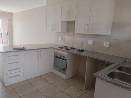 2 Bedroom Apartment in Annlin