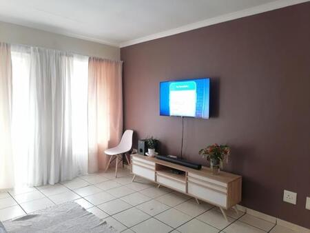 2 Bedroom Apartment in Clarina