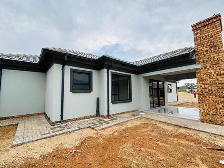 3 Bedroom House in Heatherdale