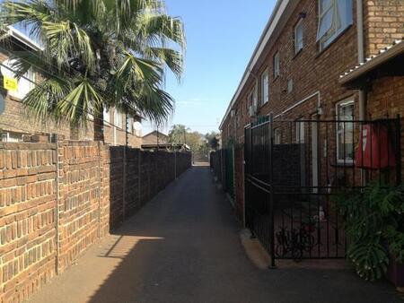 2 Bedroom Duplex in Pretoria North