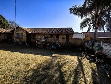 3 Bedroom House in Clarina