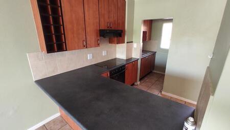 2 Bedroom Apartment in Sinoville